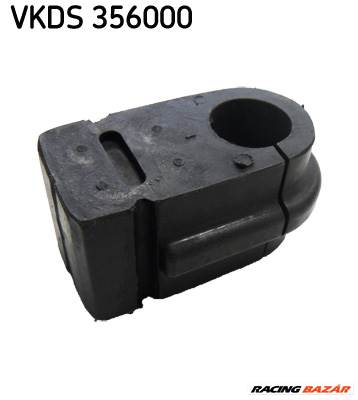 SKF VKDS 356000 - stabilizátor szilent RENAULT