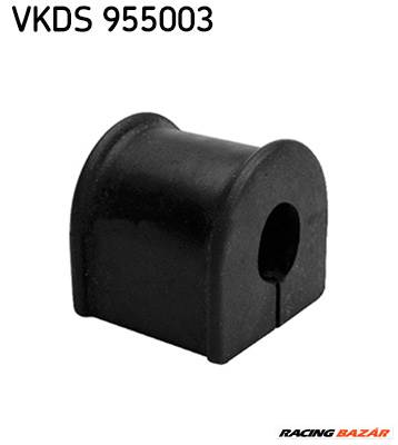 SKF VKDS 955003 - stabilizátor szilent HYUNDAI