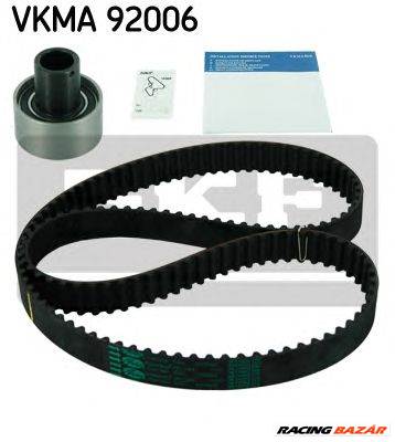 SKF VKMA 92006 - vezérműszíj készlet NISSAN