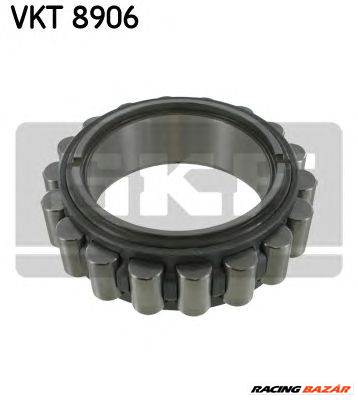 SKF VKT 8906 - Kéziváltó csapágy