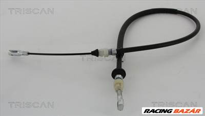 TRISCAN 8140 251204 - Kézifék bowden NISSAN OPEL RENAULT VAUXHALL