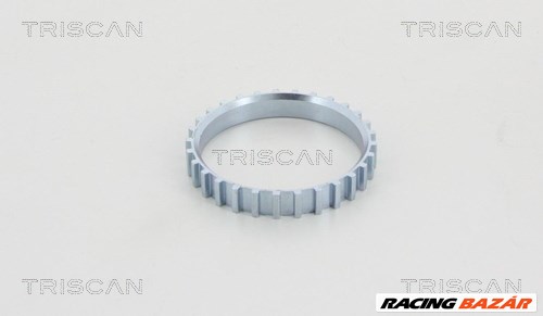 TRISCAN 8540 24405 - érzékelő gyűrű, ABS OPEL SAAB VAUXHALL 1. kép