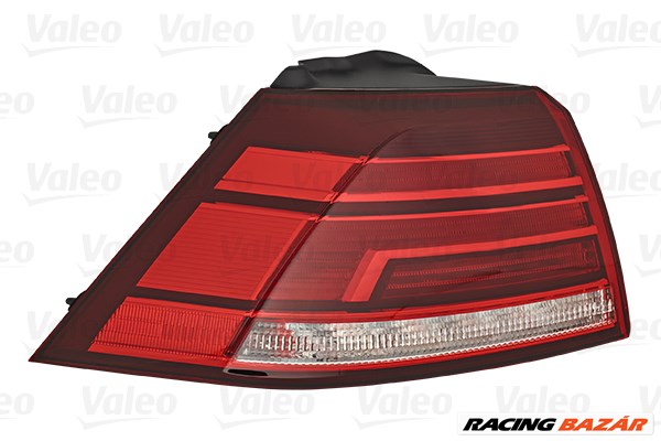 VALEO 047191 - hátsólámpa VW 1. kép