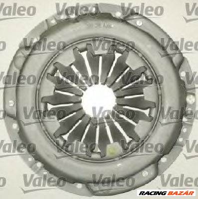 VALEO 821247 - kuplungszett FIAT