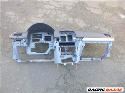 Opel Astra H 2005 kék műszerfal párna 