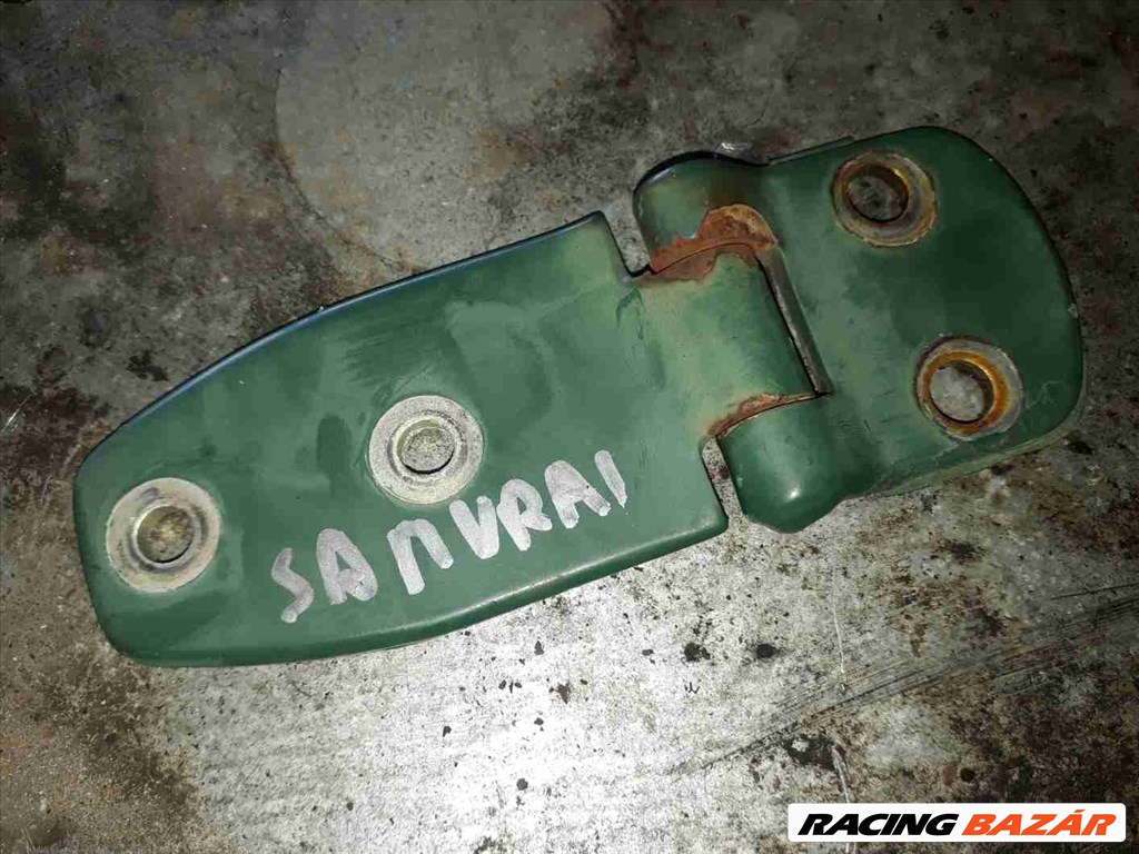 Suzuki Samurai SJ413 Bal Elsõ Felsõ Ajtózsanér 1. kép
