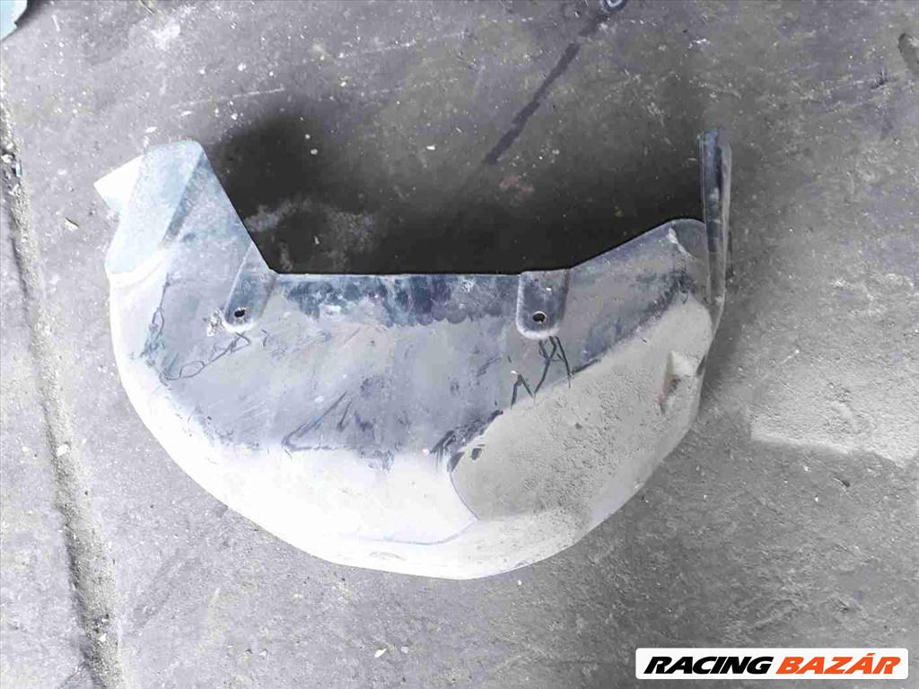 Citroen Berlingo 02-08 Jobb Hátsó Dobbetét 9625490780 2. kép