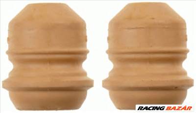 SACHS 900 041 - ütköző, rugózás HOLDEN OPEL VAUXHALL