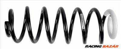 SACHS 994 533 - futómű rugó PEUGEOT