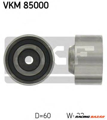 SKF VKM 85000 - vezérműszíj vezetőgörgő CHERY GREAT WALL HAVAL HYUNDAI KIA MITSUBISHI VOLVO