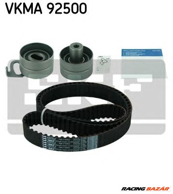 SKF VKMA 92500 - vezérműszíj készlet NISSAN 1. kép