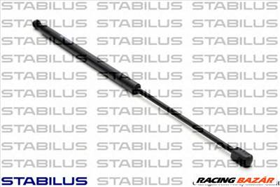 STABILUS 1501RT - csomagtérajtó teleszkóp CHEVROLET HYUNDAI