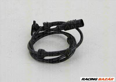 TRISCAN 8180 15208 - kerékfordulatszám érzékelő FIAT LANCIA