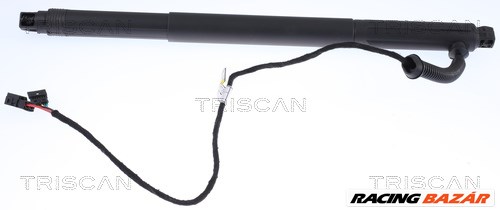 TRISCAN 8710 11301 - csomagtérajtó teleszkóp BMW 1. kép