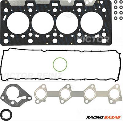 VICTOR REINZ 02-36975-01 - hengerfej tömítéskészlet DACIA NISSAN RENAULT SUZUKI