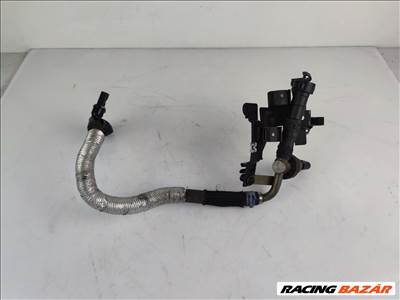 Audi A6 4G CRT Üzemanyagnyomás érzékelő cső  059130319