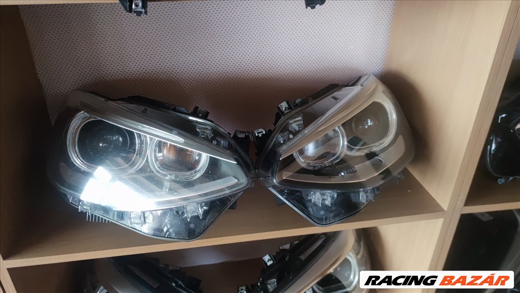 BMW f20 f21 LED fényszóró lámpa  1. kép