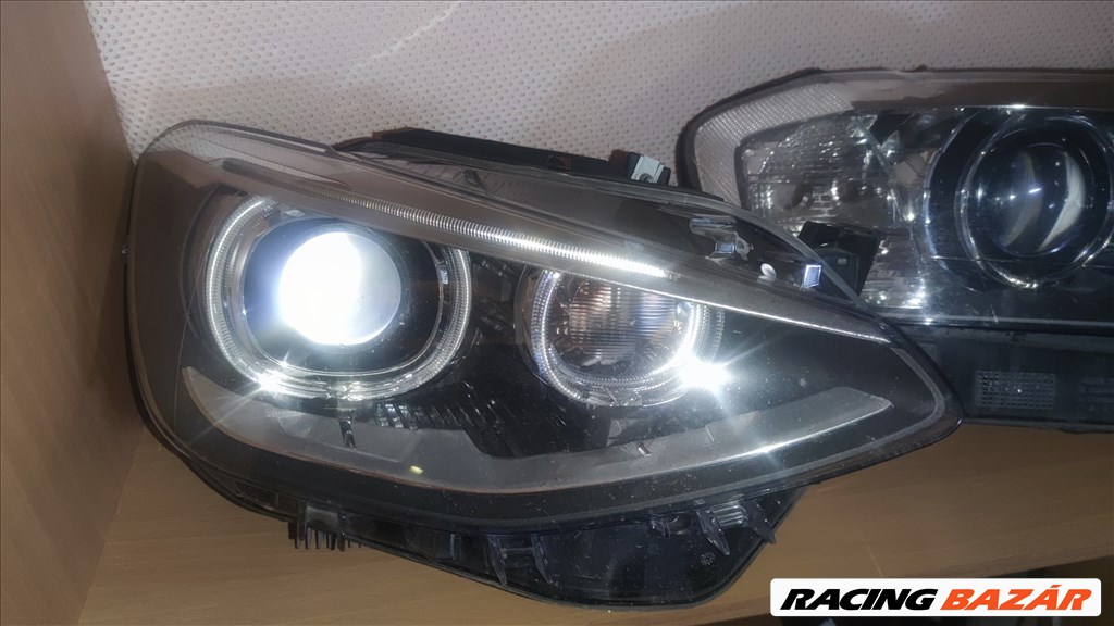 BMW f20 f21 LED fényszóró lámpa  2. kép