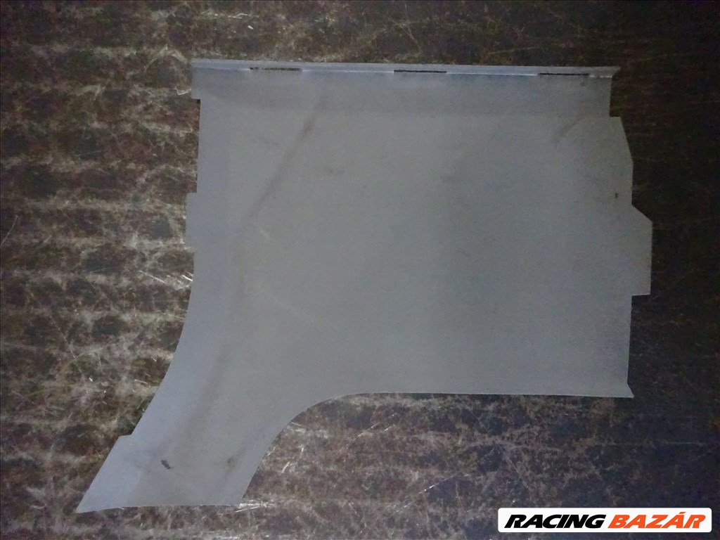 VW Volkswagen LT 96-06 Jobb belső Kerékdob fölé műanyag burkolat 01570 9016880806 1. kép