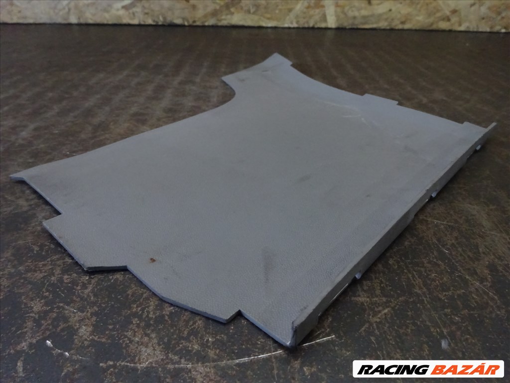 VW Volkswagen LT 96-06 Jobb belső Kerékdob fölé műanyag burkolat 01570 9016880806 3. kép