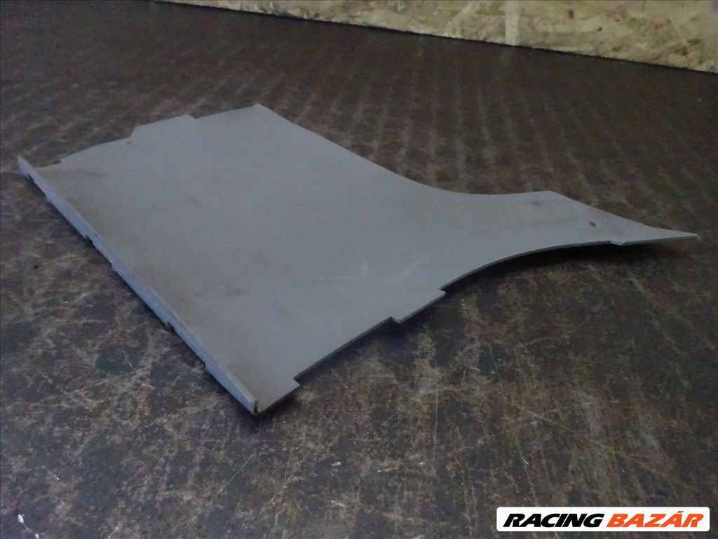 VW Volkswagen LT 96-06 Jobb belső Kerékdob fölé műanyag burkolat 01570 9016880806 4. kép