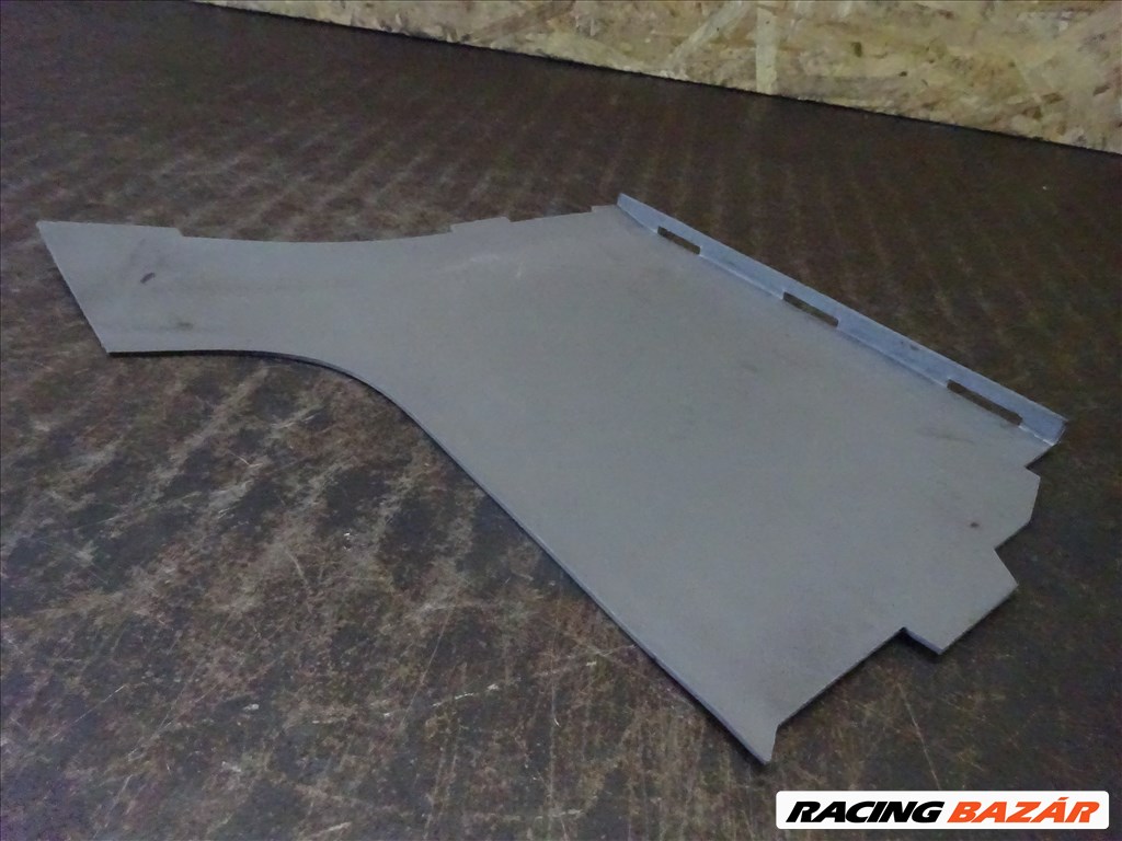 VW Volkswagen LT 96-06 Jobb belső Kerékdob fölé műanyag burkolat 01570 9016880806 5. kép