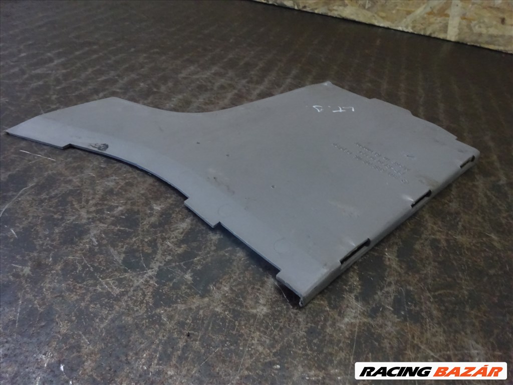 VW Volkswagen LT 96-06 Jobb belső Kerékdob fölé műanyag burkolat 01570 9016880806 7. kép