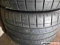  355/25/21"  90%-s Pirelli nyári gumi 