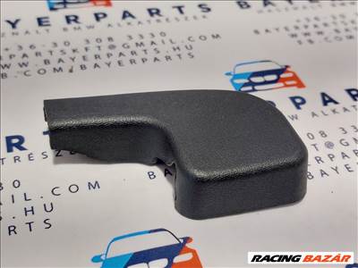 BMW E90 E91 E92 E93 ablaktörlő kar takaró kupak (999247) 61617138990