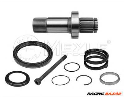 MEYLE 100 498 0242 - Tengely csatlakozó, differenciálmű VW