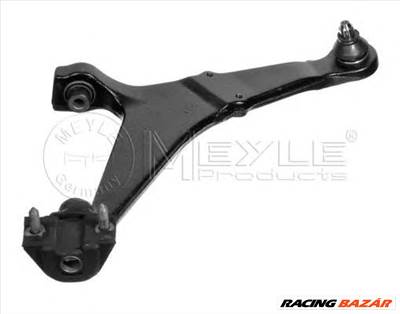 MEYLE 11-16 050 6979 - Lengőkar CITROËN PEUGEOT