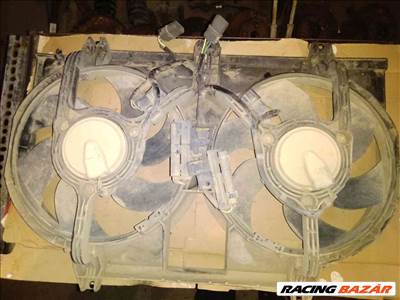 Nissan Vanette Cargo Vízhûtő Ventilátor 214107C052