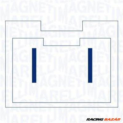 MAGNETI MARELLI 350103250000 - ablakemelő VW