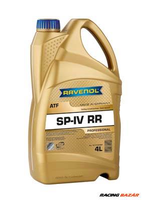 RAVENOL 1211138-004-01-999 - váltóolaj