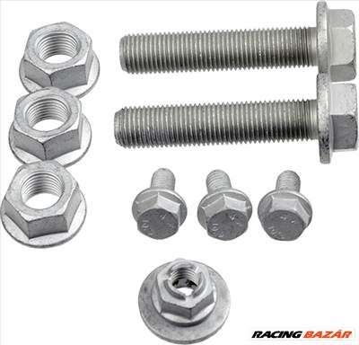 SACHS 803 285 - futómű javítókészlet MERCEDES-BENZ