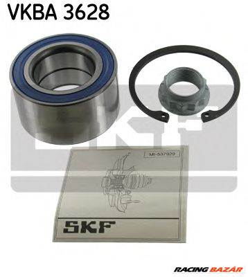 SKF VKBA 3628 - kerékcsapágy készlet MERCEDES-BENZ