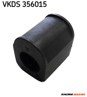 SKF VKDS 356015 - stabilizátor szilent RENAULT