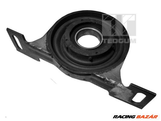 TEDGUM 00080637 - csapágy, csuklós tengely BMW 1. kép