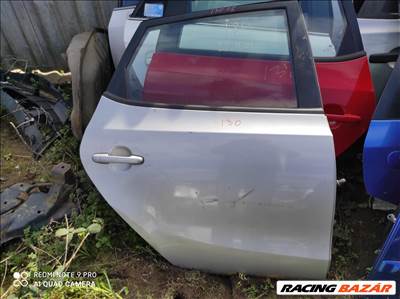 Hyundai i30 (FD) Jobb hátsó