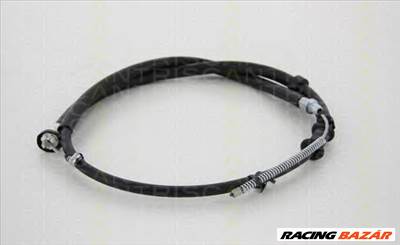 TRISCAN 8140 151064 - Kézifék bowden FIAT