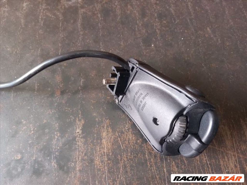 RENAULT MASTER Rádió 98-03 rádió hangerő szabályzó kapcsoló NSZ00001342 7765d 5. kép
