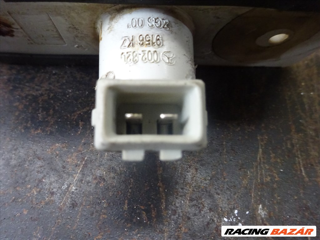 VW Volkswagen LT 96-06 kaszni oldalába helyzetjelző lámpa NSZ00001448 0028209156 3. kép