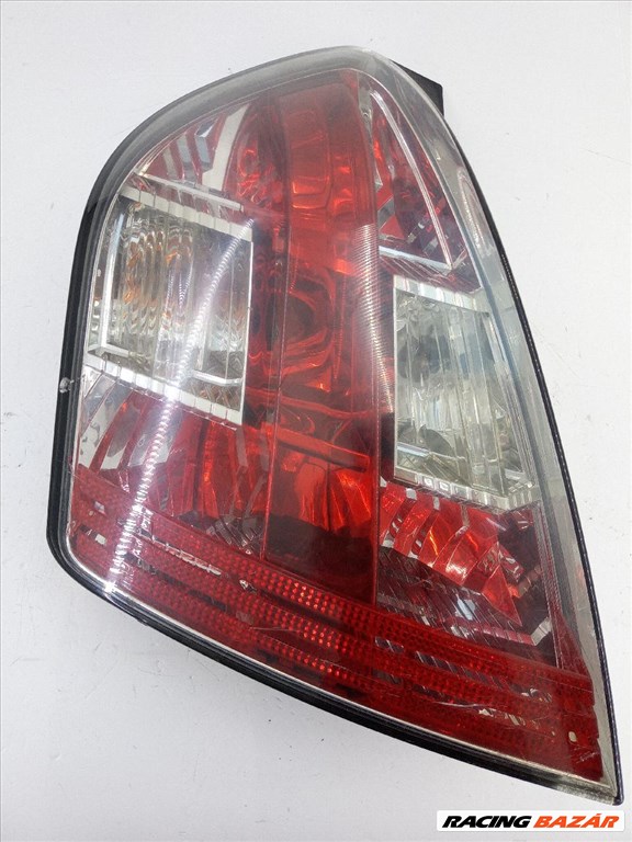 Hátsó  Lámpa GB FIAT STILO 00815 1. kép