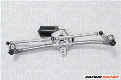 MAGNETI MARELLI 064352110010 Szélvédőmosó berendezés - SKODA
