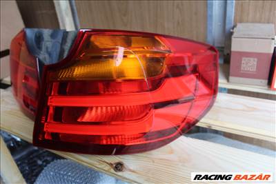 BMW 320d Gran Turismo hátsó lámpa(kaszni) 6185471
