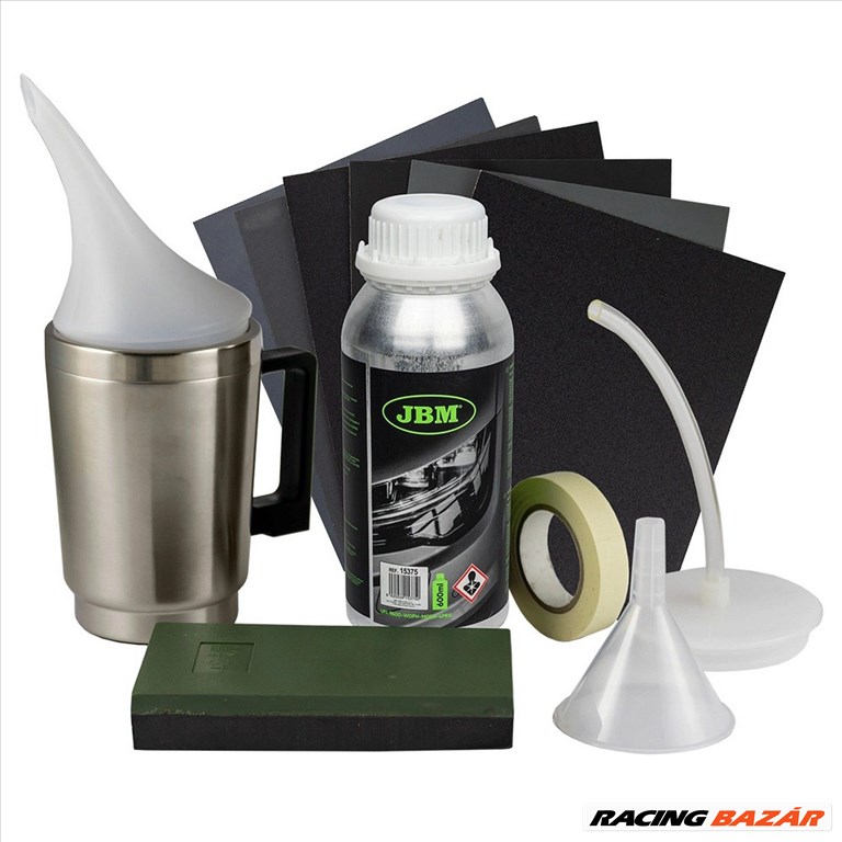 JBM Fényszóró-helyreállító készlet - JBM53673 1. kép