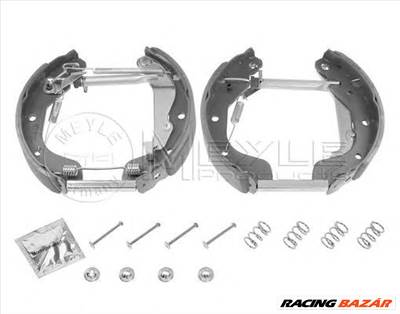 MEYLE 29-14 533 0026/K - fékpofakészlet CHEVROLET DAEWOO