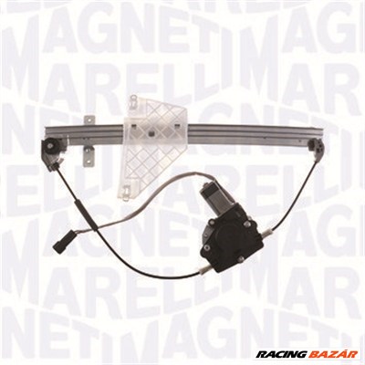 MAGNETI MARELLI 350103170115 - ablakemelő JEEP 1. kép