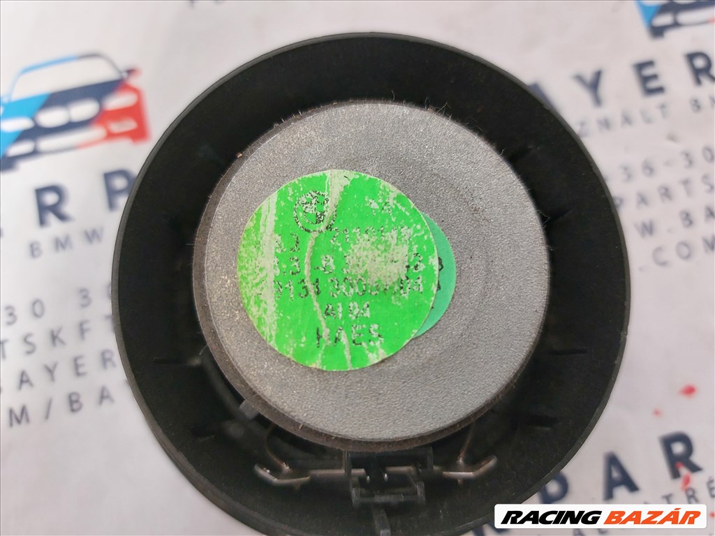 BMW E46 E60 E61 E63 E64 E65 E66 E67 E52 zöld matricás telefon hangszóró (001928) 84318375642 3. kép