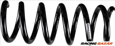 SACHS 993 856 - futómű rugó BMW